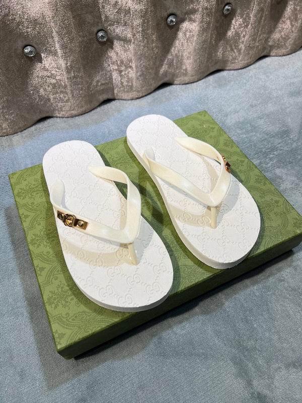 Gucci Men's Slippers 443